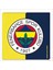 Fenerbahçe Peçete, 33CM x 33CM - 16 Adet 1