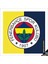 Fenerbahçe Peçete, 33CM x 33CM - 16 Adet 2