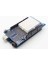 Arduino Mega 2560 R3 Mini Breadboardlu Proto Shield Kiti 1