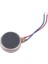 Mini Titreşim Motoru 3mm x 10MM / Vibration Motor 3X10MM 1