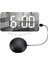 12/24H Yüksek Saat Titreş USB ile Güçlendirilmiş Odası Ilar (Yurt Dışından) 1