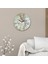 Oturma Odaları Için Çalış 12" , Şeffaf 30 Cm (Yurt Dışından) 4