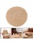 El Işi Koltukık Kalın Pouf Tatamiık Ev Dekor 40X40 Cm (Yurt Dışından) 4
