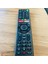Sony RM-GA024 RM-GD010 RM-GD011 RM-GD022 RM-GA015 RM-GA016 RM-GA018 RM-GA019 RM-GA020 RM-GA021 RMF-TX500E RMF-TX600E RM-GA005 RM-GA009 RM-GA011 Tv Kumanda Googleplay Netflıx 4