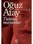 Tutunamayanlar - Oğuz Atay 1