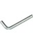 Izeltaş Altı Köşe Allen Anahtar 4mm 4900220040 1