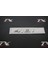 Bmw 418I Bagaj Krom Metal 3m 3D Yazı Logo 5