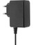 5 Volt - 2 Amper -10 Watt 5.5*2.5 Uçlu Plastik Kasa Priz Tip Adaptör Kutulu Yerli Üretim Adaptör Siyah 2