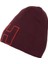 Outline Beanie Bonnet Outline Unisex Bordo Bere HHA.67147HHA.658 2