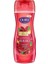 Lux Perfumes Jasmin Amber Kalıcı Parfüm Etkili Duş Jeli 450 ml 1