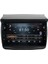 Mitsubishi L200 Android Multimedya Carplay Oem 4gb RAM+64GB HDD 2007-2014 Navigosyan Tuşlu Ekran 3