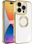 - iPhone 15 Pro Max - Kılıf Kamera Korumalı Tatlı Sert Omega Kapak 1