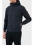 Pamuklu Regular Fit Fermuarlı Kapüşonlu Sweat Erkek SWEAT 50494276 404 3