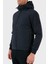 Pamuklu Regular Fit Fermuarlı Kapüşonlu Sweat Erkek SWEAT 50494276 404 5