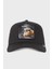 Goorin Bross Mamba File Detaylı Animal Figürlü Şapka Unisex Şapka 1011024 1