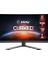 27" G27C4 E2 1920x1080 (FHD) CURVE 1500R VA 170HZ 1MS ADAPTIVE-SYNC  GAMING MONITOR 2