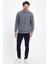 Selanik Bisiklet Yaka Sweatshirt RD24KE055053 2
