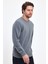 Selanik Bisiklet Yaka Sweatshirt RD24KE055053 3