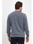 Selanik Bisiklet Yaka Sweatshirt RD24KE055053 5