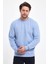 Selanik Bisiklet Yaka Sweatshirt RD24KE055053 1