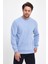 Selanik Bisiklet Yaka Sweatshirt RD24KE055053 4
