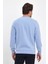 Selanik Bisiklet Yaka Sweatshirt RD24KE055053 5