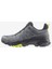 x Ultra 4 Quiet Shade Gore-Tex Erkek Outdoor Ayakkabı 3