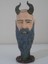 House Of Figure God Of War Mimir Bust  - 7X9X20CM 1