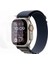 Apple Watch Ultra 2 Ekran Koruyucu 49MM Şeffaf Tpu 2 Adet 2