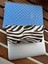 Kalem Kutusu Kahve Zebra 1