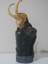 Loki Bust - 9X8X20CM 2
