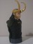 Loki Bust - 9X8X20CM 3