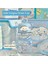 Sanrio Karikatür Yaz Spor Su Şişesi Kawaii Cinnamoroll Kuromi Anime Bomba Kapağı Düz Tüp Bardak (Yurt Dışından) 1