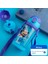 Children's Water Cup With Straw Kindergarten Baby Direct Drinking Water Bottle Cute Spider Man Portable Anti Drop Cup (Yurt Dışından) 1