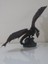 Game Of Thrones Viserion Dragon Figure - Viserion Ejderha Figür - 24X13X40CM 3