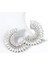 EH15921YS Yeni Rhinestones Çiçek Lüks Küpe Kadınlar Için Akşam Yemeği Parti Düğün Aksesuarları Moda Bildirimi Takı Dangle Küpe (Yurt Dışından) 5