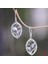 Stil 5 1 Çift Yeni Moda Bohemia Püskül Küpe Renkli Charm Kristal Glitter Payetler Dangle Saçak Damla Kadın Takı Aksesuarları (Yurt Dışından) 1