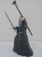 Lord Of The Rings Gandalf Figure - Yüzüklerin Efendisi Gandalf Figür - 16X11X20CM 2