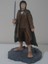 House Of Figure Lord Of The Rings Frodo Baggins Figure - Yüzüklerin Efendisi Frodo Baggins - 13X14X20CM 1