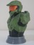 Master Chief Halo Character Bust - 15X12X20CM 2