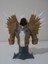 Tyrael Bust - Ürün Renklidir - 20X10X20CM 1