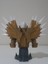 Tyrael Bust - Ürün Renklidir - 20X10X20CM 4