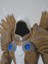 Tyrael Bust - Ürün Renklidir - 20X10X20CM 5