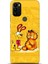 General Mobile Gm 21 Plus Kılıf Hd Baskılı Kılıf - 0399 1