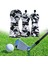 Golf Fairway Club Kapakları 3 3 5 (Yurt Dışından) 5