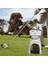 Wood' Melezler Için Golf Kulübü Baş Örtüsü 1 Altın (Yurt Dışından) 2