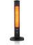Kule Tipi Mikatronik Dik Isıtıcı 2000W Termostatlı 3