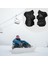 6x Paten Bilek I Snowboard Kayak Egzersiz Ekipmanları (Yurt Dışından) 4