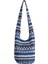 2'li Hobo Çantalar Çantalar Crossbody Omuz Çantaları (Yurt Dışından) 2