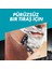 Fusion ProGlide FlexBall Tıraş Makinesi + 2 Yedek Tıraş Bıçağı 3